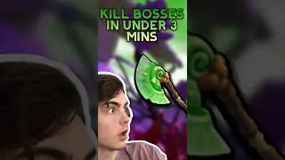 BOSS DESTROYER IN GROUNDED 1.3?! #groundedgame #shorts
