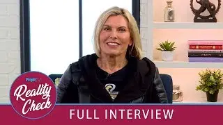 Below Deck's Captain Sandy Yawn Gets Asked 'Where Is The Captain?' All The Time | PeopleTV