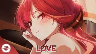 Nightcore - Love (Lyrics)