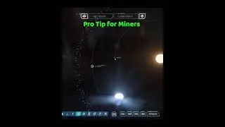 Star Citizen Mining Pro Tip #1 | Best Place to Mine(Quantanium)