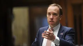 In full: Matt Hancock sets out NHS reforms to cut 'burdensome bureaucracy'