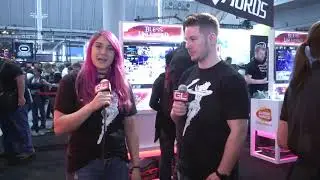 Bless Unleashed at Pax East 2019