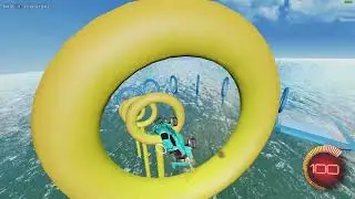 Rings 3- by DMC world record?? (3:11) speedrun