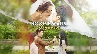 No One Waits Forever (DUBBED)#gax33 #Dramabox【Full Drama：Check the Pinned Comment】