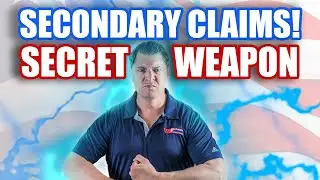 Use This SECRET Weapon to Win Your VA Secondary Claims!