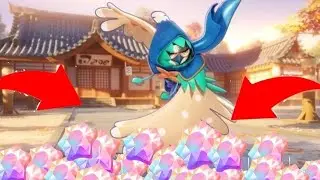 How to get free aeos gems in pokemon unite Pokemon unite Giveaway#viral #fypシ゚viral #viralvideo #fyp