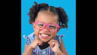Flexible Glasses for Babies, Toddlers & Kids!