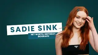 🎙️ Sadie Sink &ndash; From Texas Roots to Hollywood Royalty (2025 Edition) #strangerthings #hollywoodmovie