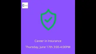CCC - Career in Insurance with Brenda Castillo