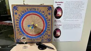 The Perfect Game STAND Presents An Easter Journey