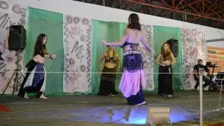 TRIBAL COLONY CAPITAL WEEK - THE DOORS