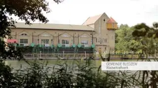 Werbefilm der Euroregion PRO EUROPA VIADRINA