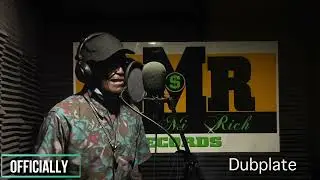 Lloyd Parks recording Officially -Dubplate