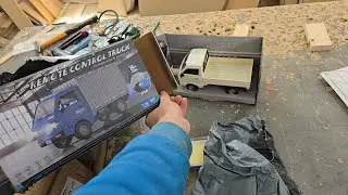 Temu Kei truck rc 19&euro; ?