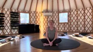 Conscious Well Being STRENGTH STABILITY SUPPLENESS, Part 1