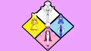 Las perlas controladas de cana universo+diamantes reaccionan a su universo parte 1 de 2