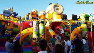 Recinto ferial de Guadalajara 2017