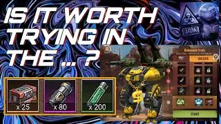 State of Survival | Behemoth Trials