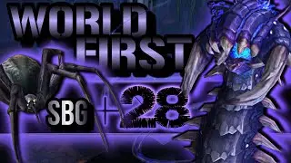 +28 Shadowmoon Burial Grounds DF Season 1 | Preservation Evoker | Fortified