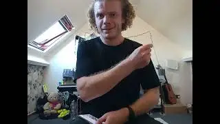 Sign Language Part 5, Stretching, Reg. CWAQWPME
