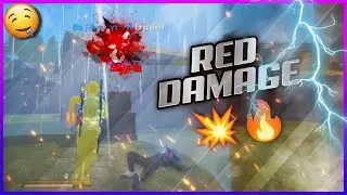Free Fire Highlights : - Destructive⚡ [ Poco X3 Pro ] 🔥