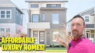 Portland Oregons TOP Masterplanned Community [AND ITS CHEAP!]