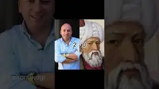 Mimar sinan vs Mimar selim bey