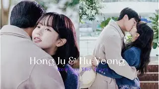 Hong Ju & Hu Yeong › Rewrite The Stars ► FMV #serendipitysembrace #chaejonghyeop #kimsohyun #tvn