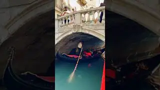 Most Beautiful City Of Italy 🇮🇹 Venice Italy