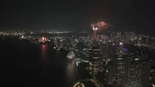 New Year 2026 / DJI  Air3s  