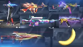 Free Fire OB35 Update Full Details | 20 July New Update Free Fire | ff new update | new ff update
