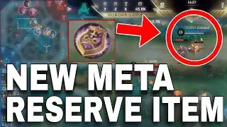 Explained: The biggest MISTAKE of ALTER EGO vs. RORA PH |reserve item NEW META