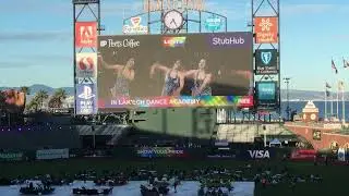 In Lak&rsquo;ech Dance Monarchs- Pride Night