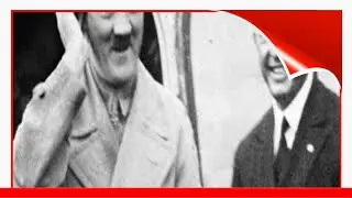 The Secret Photographs Adolf Hitler Wanted To Ban From The World Forever 😃