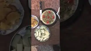 #Foodtable
