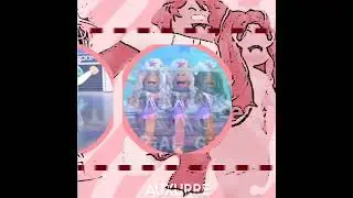 Make It Like Ur Birthday || #editmagicalnessa || Candy Style || Roblox Edit || Auxurre