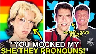 We hit a nerve.