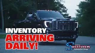 Sullivan Automotive Group | Sullivan's Got the Trucks!