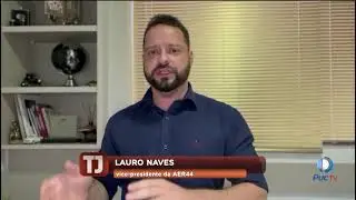 LOJAS DA 44 EM GOI&Acirc;NIA AMPLIAM HOR&Aacute;RIO DE FUNCIONAMENTO EM DEZEMBRO