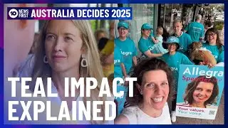 Australia Election 2025: How 
