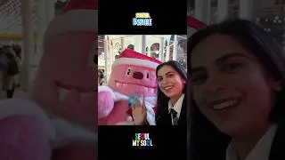 [Seoul Inside EP.4] A warm year-end with the Winter Festa