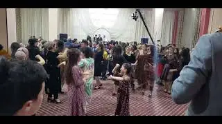 Свадьба!! Туй дар ш Шайдон / Умед Азими / 20.03.2022 / Tuy dar Shaydon / Umed Azimi