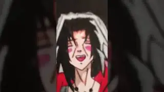 how to draw Itachi #anime #art #mangadrawing #animeart #drawing #animedrawing #naruto