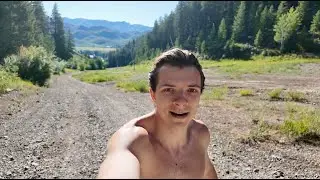 7 Days Hiking, Golfing, Trap Shooting & Exploring Sun Valley Idaho