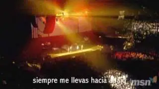 Backstreet Boys - Treat me right (subtitulado)