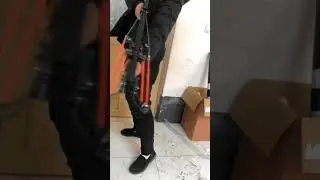 SlingBow Play Arrow Semi Automatic