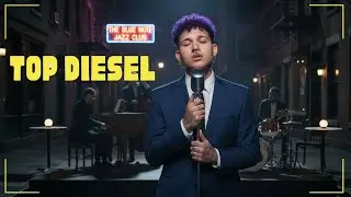Top diese l As&iacute; sonar&iacute;a BELEE en version soul 1960