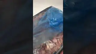 Креветки Северные 210-250. Магаданоыба.