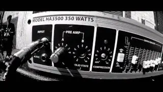 The Roughneck Riot - Waiting To Die  (Official Video)
