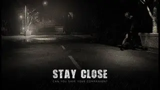 [Stay Close] Nyobain Stay Close #KiraLive